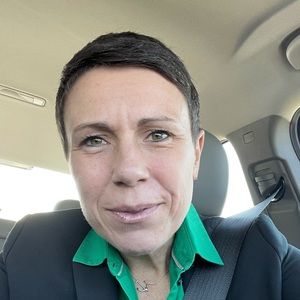 Meet your Posher, Allyson